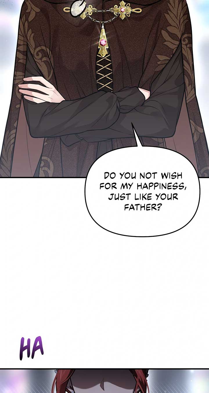 The Secret Bedroom of a Dejected Royal Daughter Chapter 109 21